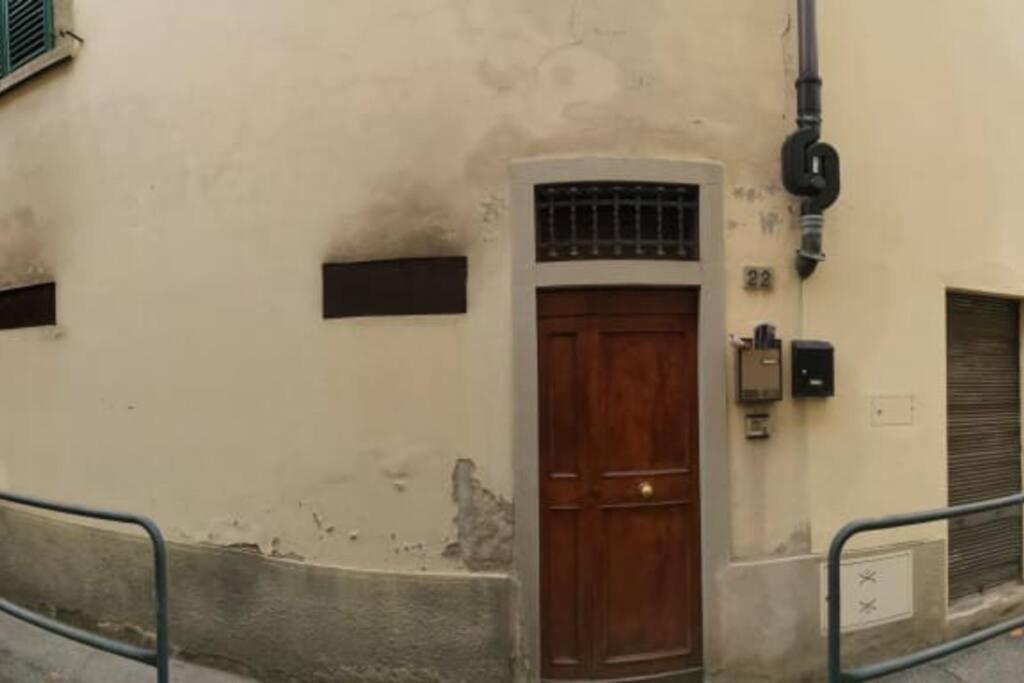 Unyca - Charming Cozy Retreat - Florence Florença Exterior foto