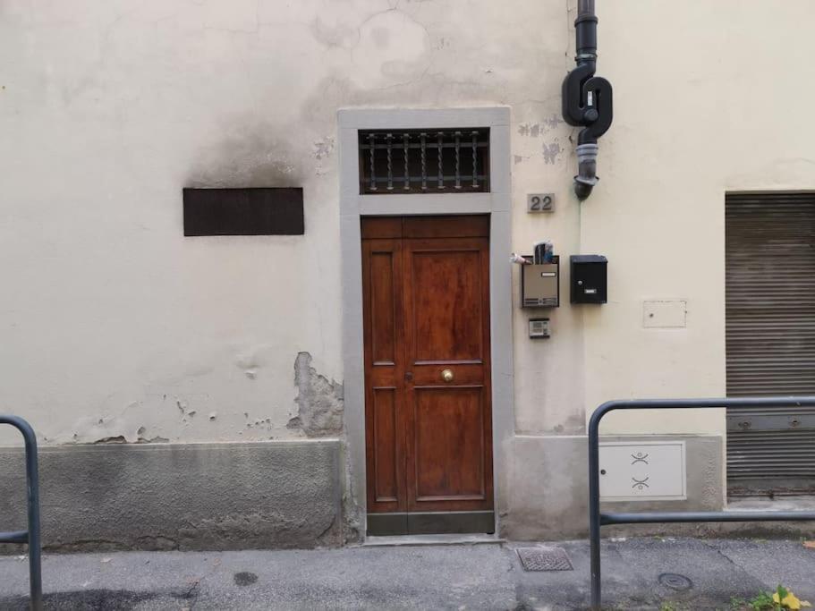 Unyca - Charming Cozy Retreat - Florence Florença Exterior foto